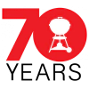 Барбекю на въглища Weber 70th Anniversary Kettle, 57 см thumbnail