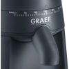 Автоматична кафемелачка Graef CM702 - черен thumbnail