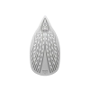 Парна ютия Philips Azur SteamGlide, 2400 W, бежова thumbnail