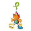 Висяща играчка маймуна Playgro Dingly Dangly Monkey thumbnail