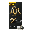 Алуминиеви кафе капсули за Nespresso L'OR Ristretto 10 x 5,2 г thumbnail