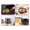 Комплект съдове Tefal Ingenio, 4 части thumbnail