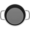 Тенджера WMF Fusiontec Platinum Mineral 20 см  thumbnail