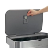 Държач с филтър Simplehuman за абсорбиране на миризми с натурални масла thumbnail