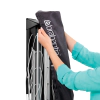 Калъф за стенен простор Brabantia WallFix Black thumbnail