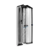 Кутия за простор за стена Brabantia WallFix Stainless Steel thumbnail