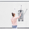 Кутия за простор за стена Brabantia WallFix Stainless Steel thumbnail