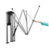 Кутия за простор за стена Brabantia WallFix Stainless Steel thumbnail
