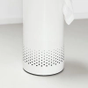 Кош за пране с корков капак Brabantia White, 35 л thumbnail