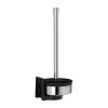 Стойка за резервна тоалетна хартия Brabantia Profile Line Brilliant Steel thumbnail