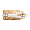 Парна ютия Philips Azur SteamGlide, 2400 W, бежова thumbnail