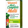 Мултивитамини за жени Webber Naturals, 90 капсули thumbnail