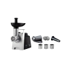 Месомелачка Tefal NE109838 с приставки за наденица, доматен сок и зеленчуци, 1400 W thumbnail