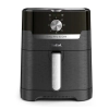 Уред за здравословно готвене Tefal Easy Fry & Grill Classic EY501815, 2 в 1 - 4.2 л thumbnail