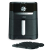 Уред за здравословно готвене Tefal Easy Fry & Grill Classic EY501815, 2 в 1 - 4.2 л thumbnail