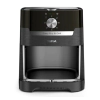 Уред за здравословно готвене Tefal Easy Fry & Grill Classic EY501815, 2 в 1 - 4.2 л thumbnail