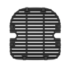 Уред за здравословно готвене Tefal Easy Fry & Grill Classic EY501815, 2 в 1 - 4.2 л thumbnail