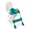 Адаптер за тоалетна Thermobaby Kiddyloo 2172546, тюркоаз thumbnail