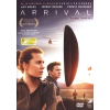 Първи контакт, DVD thumbnail