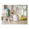 Блендер Philips Series 3000 ProBlend 450 W, 1,9 л - бял thumbnail