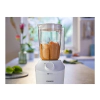 Блендер Philips Series 3000 ProBlend 450 W, 1,9 л - бял thumbnail