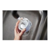 Блендер Philips Series 3000 ProBlend 450 W, 1,9 л - бял thumbnail