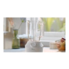 Блендер Philips Series 3000 ProBlend 450 W, 1,9 л - бял thumbnail
