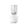 Блендер Philips Series 3000 ProBlend 450 W, 1,9 л - бял thumbnail