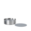 Подложки за чаши 6 броя Blomus Lareto - Sharkskin thumbnail