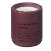 Ароматна свещ Blomus Fraga - аромат Cinnamon & Apple, S размер thumbnail