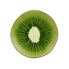Чиния Bordallo Pinheiro Kiwi Tropical Fruits дизаѝнерска керамика - 21.7 х 21.2 см thumbnail