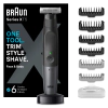 Тример Цяло тяло Braun XT5300 thumbnail