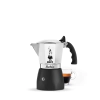 Кафеварка Bialetti Brikka New 2 чаши thumbnail