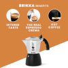 Кафеварка Bialetti Brikka New 2 чаши thumbnail