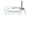 Филтрираща кана за вода Brita Style Cool LED, графит thumbnail