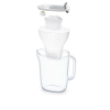 Филтрираща кана за вода Brita Style Cool LED, графит thumbnail