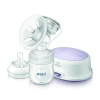 Електрическа помпа за изцеждане Philips AVENT Comfort thumbnail