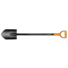 Заострена лопата Solid Fiskars 131413 thumbnail