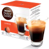 3 кутии по 16 броя кафе капсули Nescafe Dolce Gusto CAFFE LUNGO thumbnail