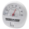 Термометър с магнит Fackelmann  thumbnail