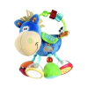 Дрънкалка кончето Хоп Троп Playgro Toy Box thumbnail