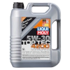 Синтетично моторно масло Liqui Moly TOP TEC 4200 SAE 5W-30, 5 л thumbnail