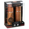 Комплект мелнички за сол и пипер Cole&Mason Marlow Acacia - 18,5 см thumbnail