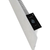 Електрически отоплител с акумулираща функция Climastar Star Wi-Fi 2000 W, бял релеф thumbnail