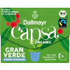 Кафе капсули Dallmayr Gran Verde capsa Lungo Classico, 10 броя thumbnail