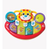 Образователна музикална играчка Playgro Пиано 6-36м thumbnail
