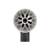 Сешоар Philips ThermoProtect, 1600 W, черен/сив thumbnail