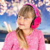 Детски антифон капсули Reer SilentGuard 53094 - розови thumbnail