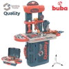 Детски комплект инструменти Buba Tool Quality Куфар 008-972 thumbnail