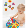 Пъзел за баня Playgro "Платноходка" 6м+  thumbnail